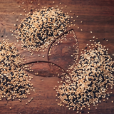 Sesame Seeds