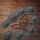 Poppy Seeds