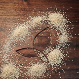 Sesame Seeds