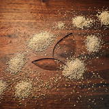 Poppy Seeds