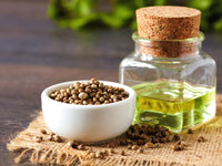 Hempseed Oil 40ml