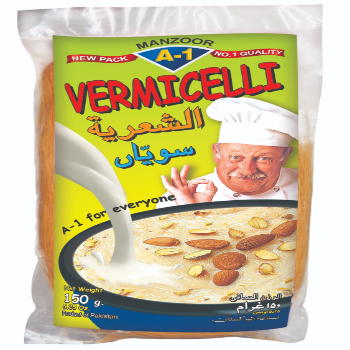 A1 Vermicelli