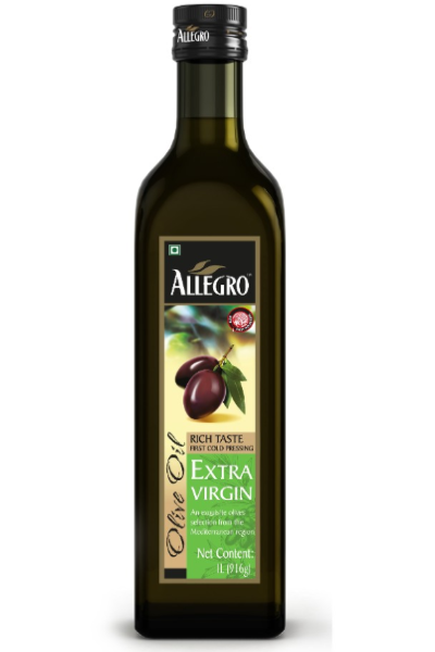 Allegro Extra Virgin Olive Oil 1 litre