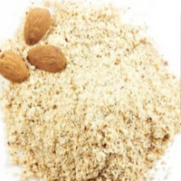 Almond Ground