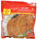 Deep Aloo Paratha