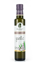 Ariston Olive Oil | Garlic 250 ml