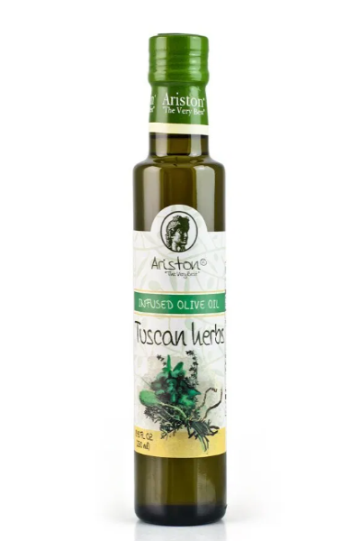 Ariston Olive Oil | Tuscan Herb 250 ml