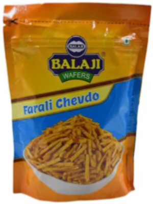 Balaji Farali Chevdo