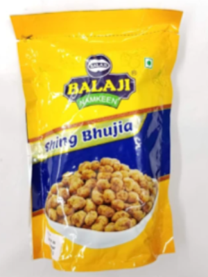Balaji Shing Bhujia