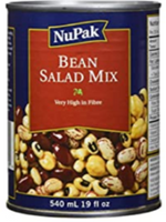 Bean Salad Mix