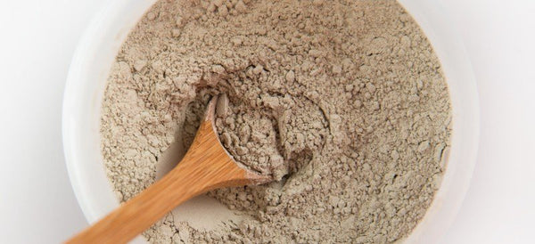 Bentonite Clay 50g