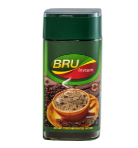 Bru Coffee