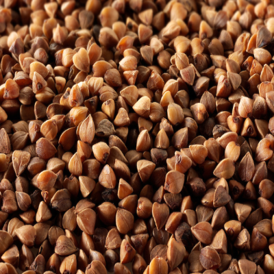 Buckwheat Roasted