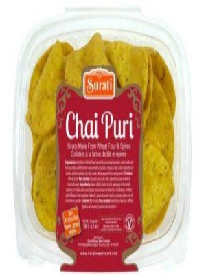 Chai Puri 180g
