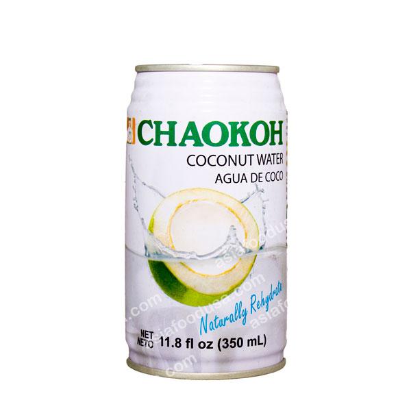 Chaokoh Coconut Water 350ml