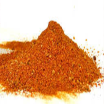 Cajun Powder