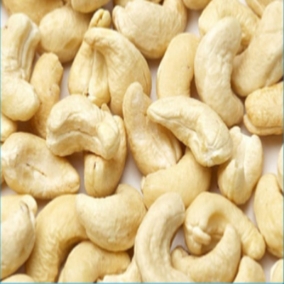 Cashew Nuts (Raw & Unsalted)