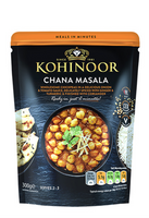 Kohinoor Chana Masala 300gm