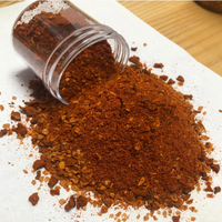 Smokey Chipotle Seasoning