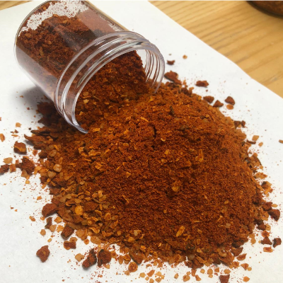 Smokey Chipotle Seasoning