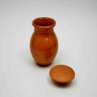 Clay Pot