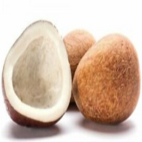 Coconut Whole/Halves