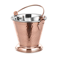 Copper Bucket