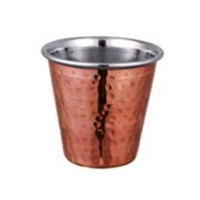 Copper Glass