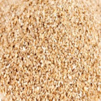Cracked Wheat