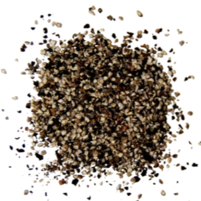 Black Pepper Cracked