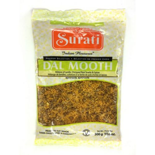 Surati Dal Mooth