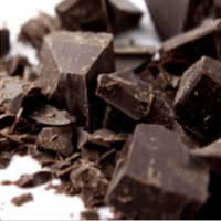 Dark Chocolate Chunks