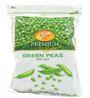 DEEP Green Peas