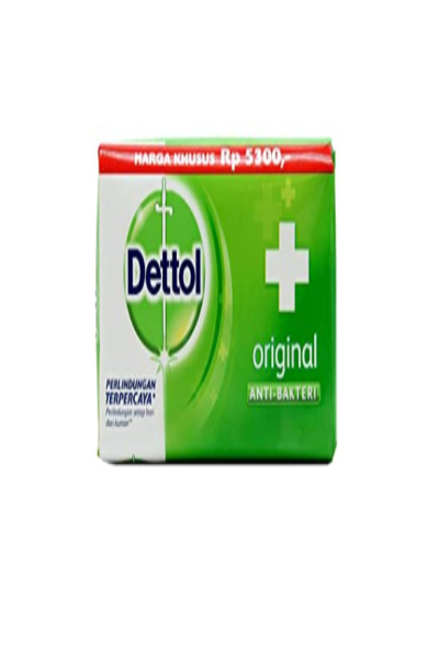 DETTOL Soap