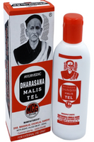 Dharasana Malis Oil 100 ml