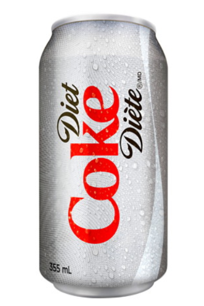 Diet Coke