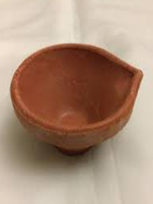 Diya - Small