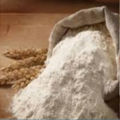 Enriched Durum Whole Wheat Flour