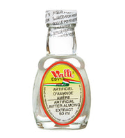 Bitter Almond Extract