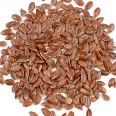 Flax Seeds - Whole