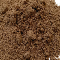 Flax Seeds Ground