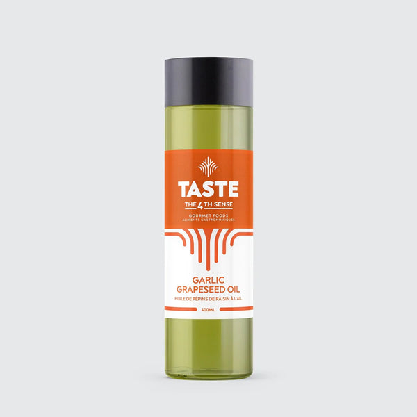 Grapeseed oil Garlic