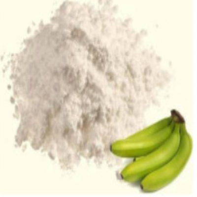 Organic Green Banana Flour (Gluten Free)
