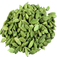 Green Cardamom Whole (Small)