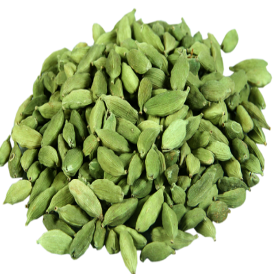 Green Cardamom Whole (Small)