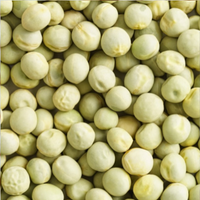 Green Peas Whole