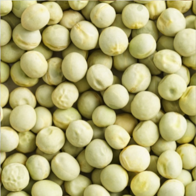 Green Peas Whole