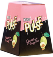 Pulse Guava Candy