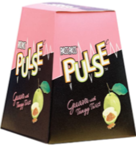 Pulse Guava Candy