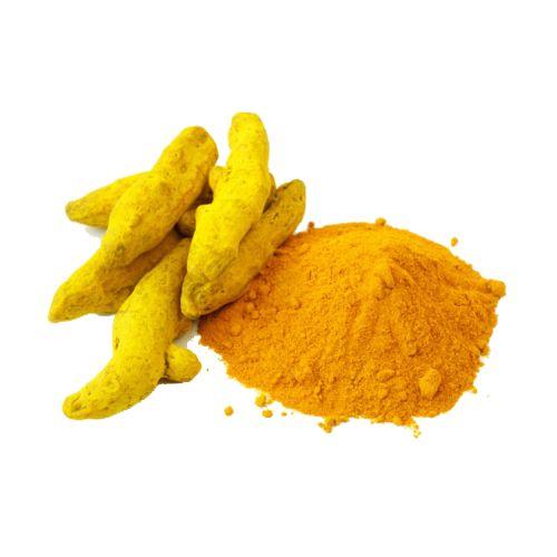 Amba Haldi Powder 100gm